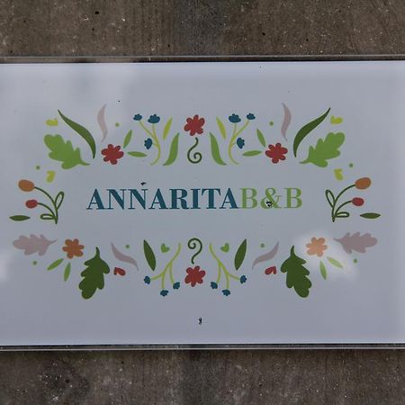 Anna Rita B&B Moie Zewnętrze zdjęcie