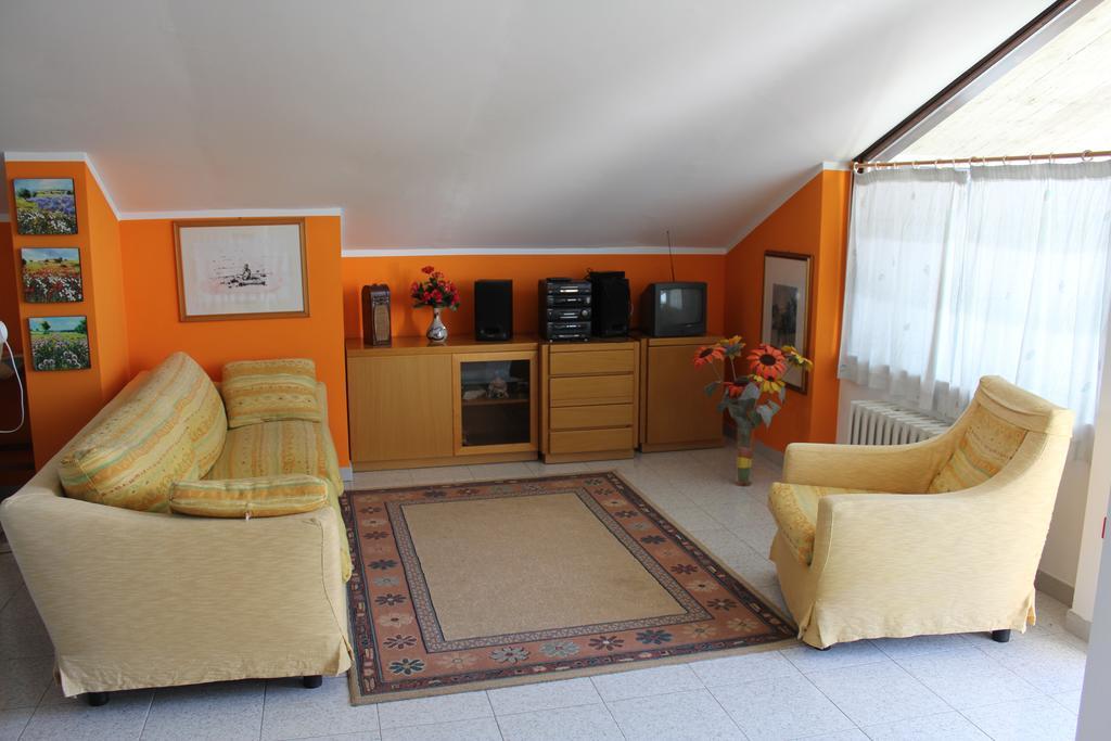 Anna Rita B&B Moie Zewnętrze zdjęcie