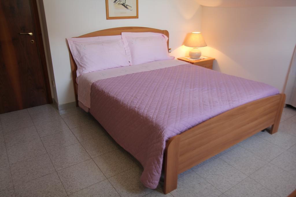 Anna Rita B&B Moie Zewnętrze zdjęcie